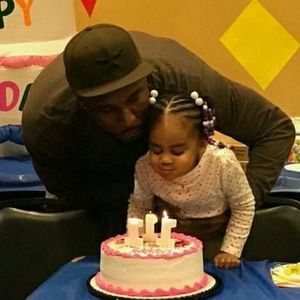 Meet your Posher, Barry